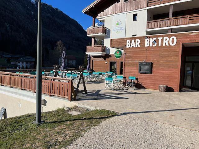 Large Premium Alpine Apartment For 4 To 8 People Vallorcine Kültér fotó